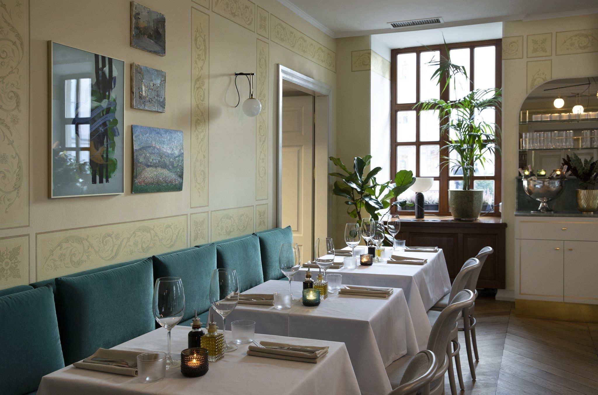 Ravintola
