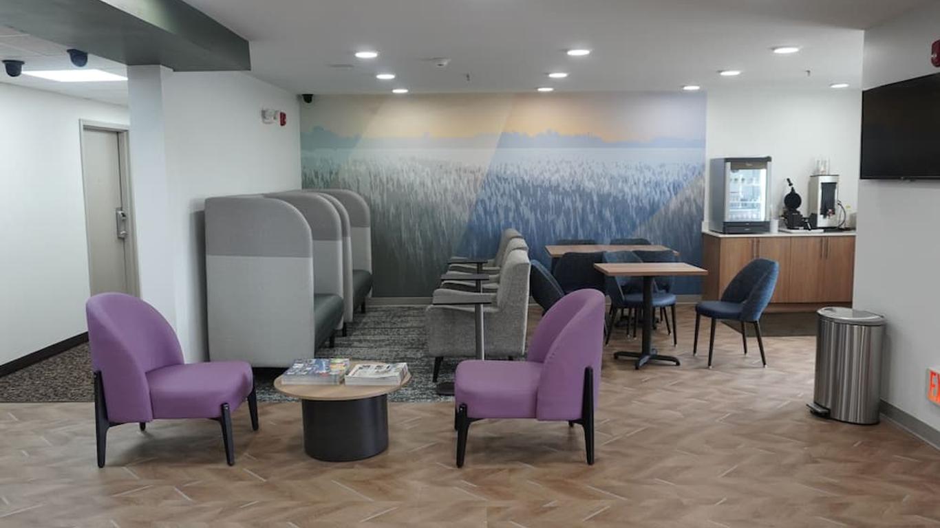 Sleep Inn Franklin - Cool Springs