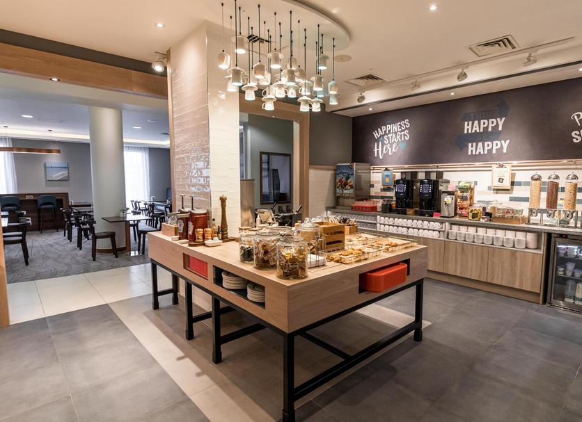 Buffet Valokuva