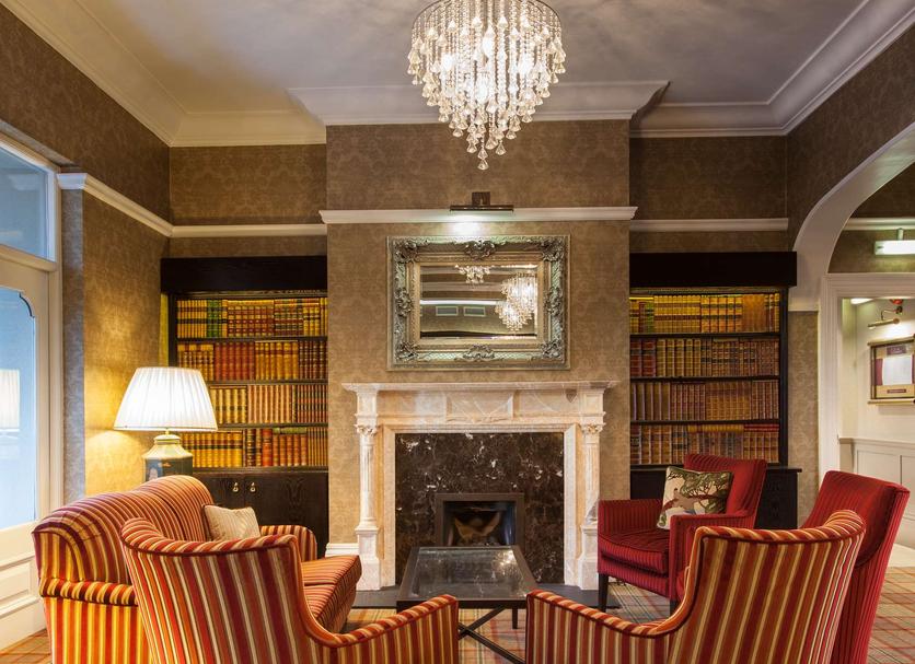 Oleskelutila Valokuva