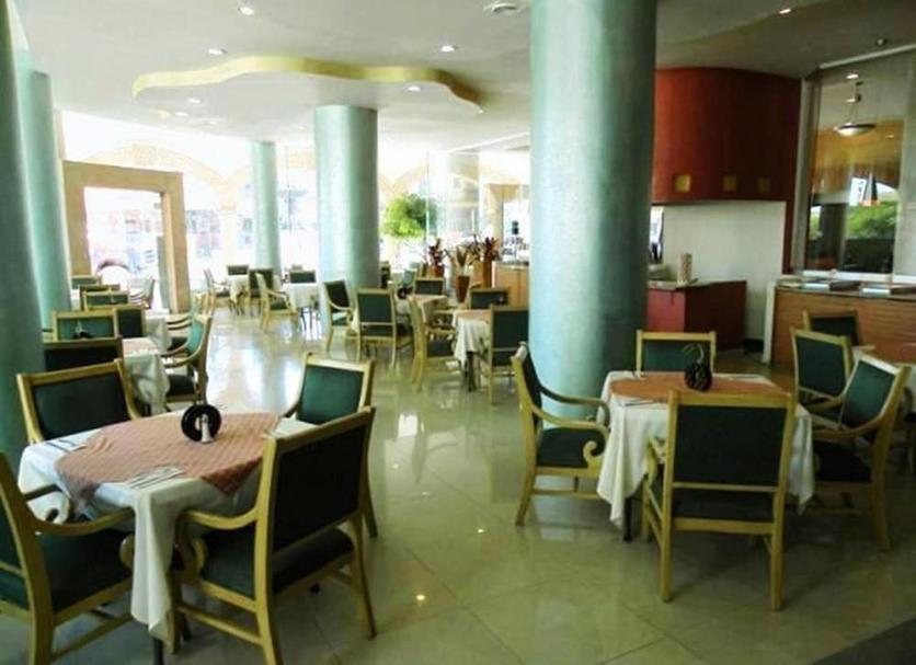 Ravintola Valokuva