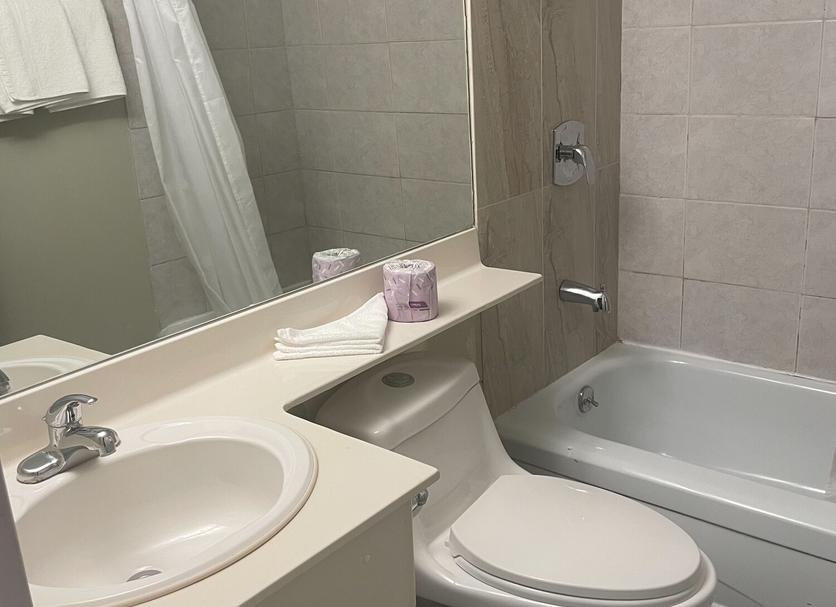 Kylpyhuone Valokuva