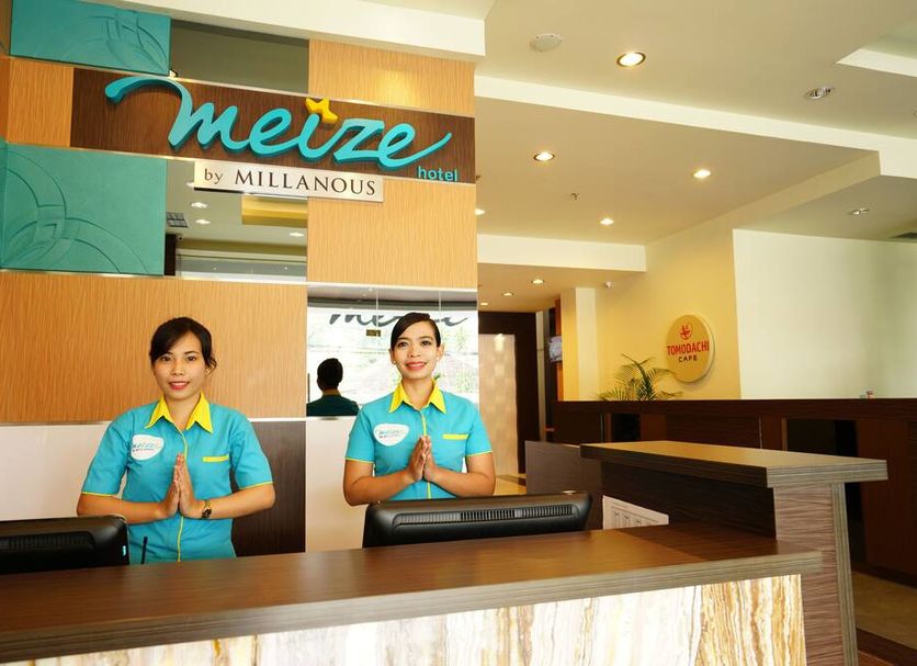 Vastaanotto Valokuva