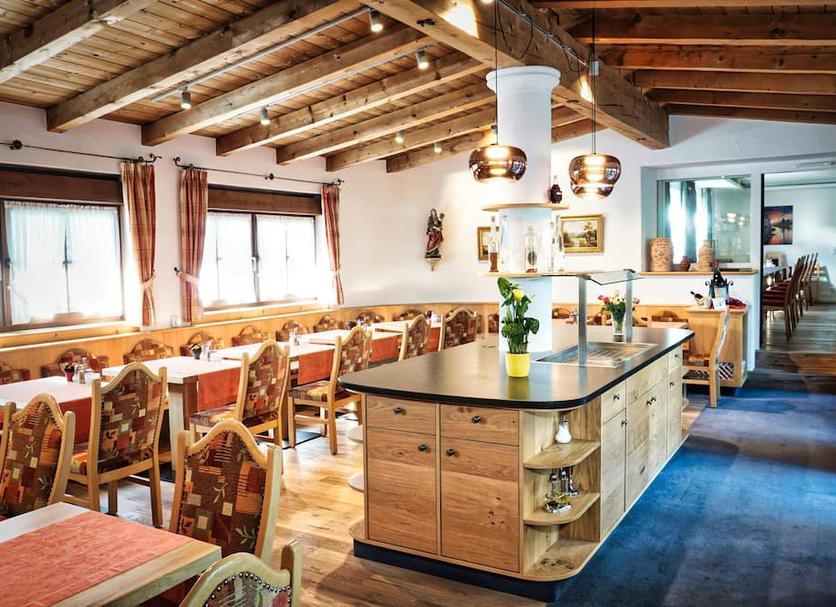 Ravintola Valokuva