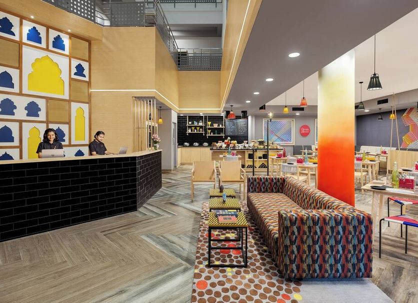 Vastaanotto Valokuva