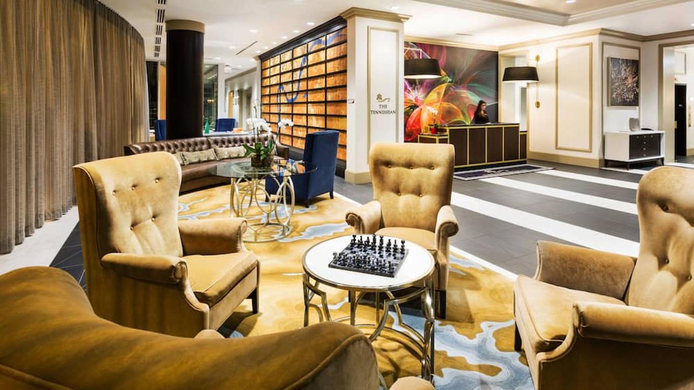 The Tennessean Hotel