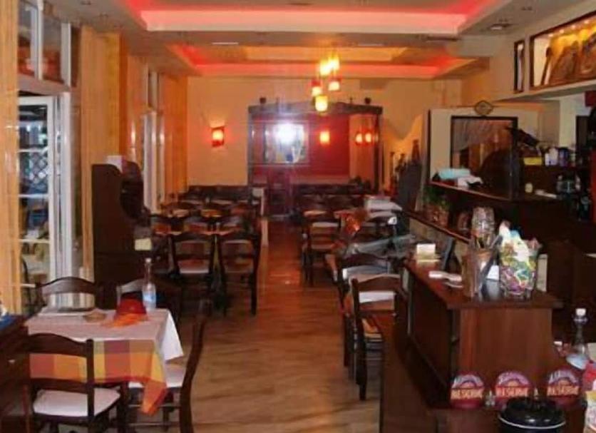Ravintola Valokuva