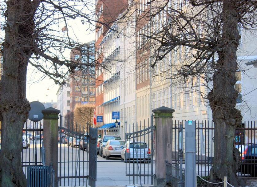 Näkymät ulkona Valokuva