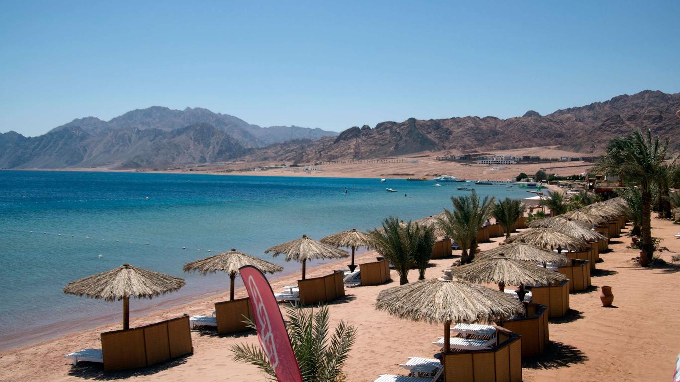 Swiss Inn Resort Dahab