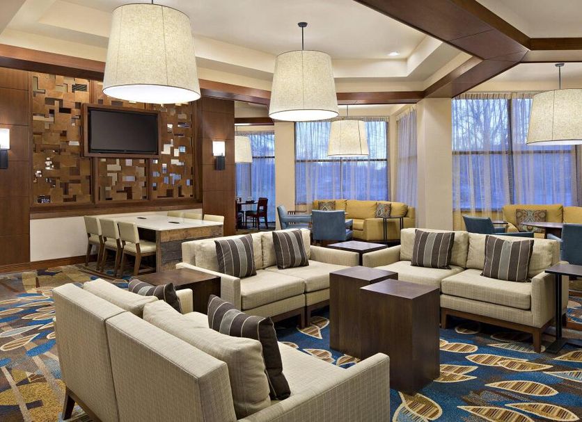 Oleskelutila Valokuva