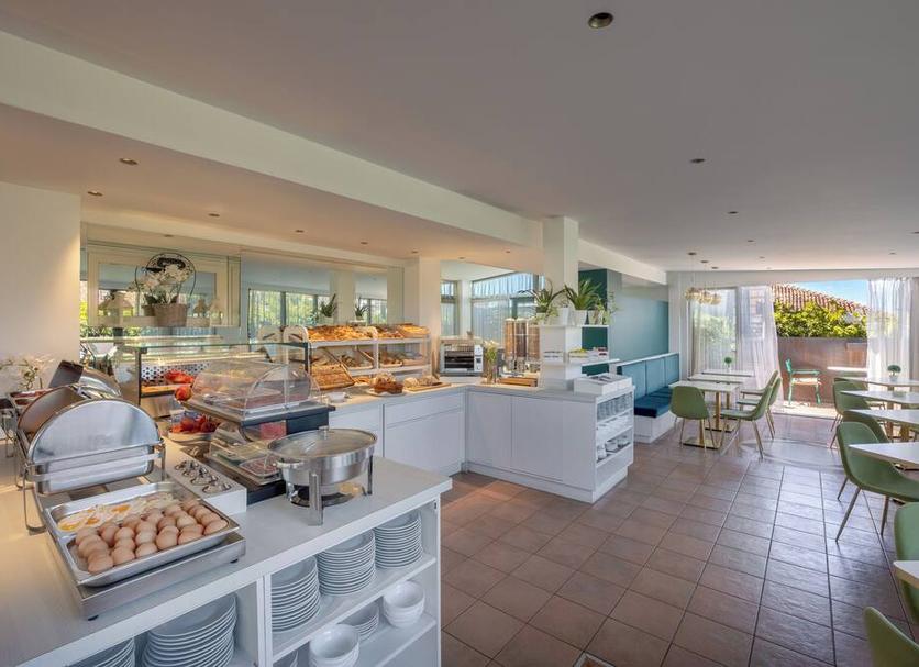 Buffet Valokuva