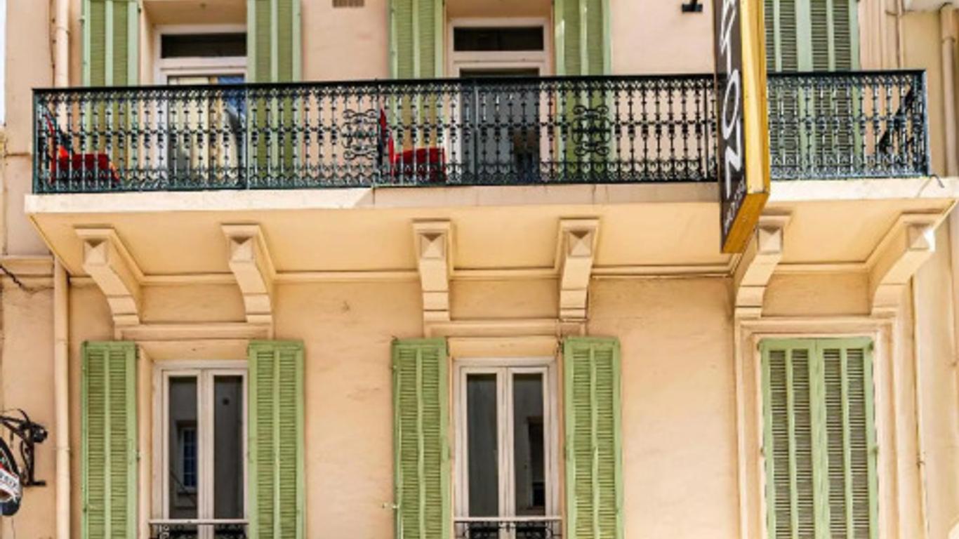 Des Allées