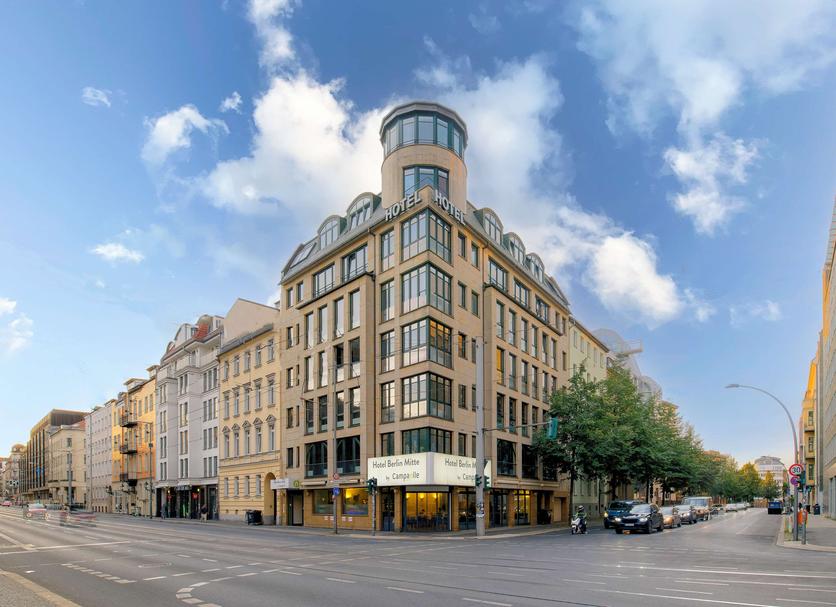 Rakennus Valokuva