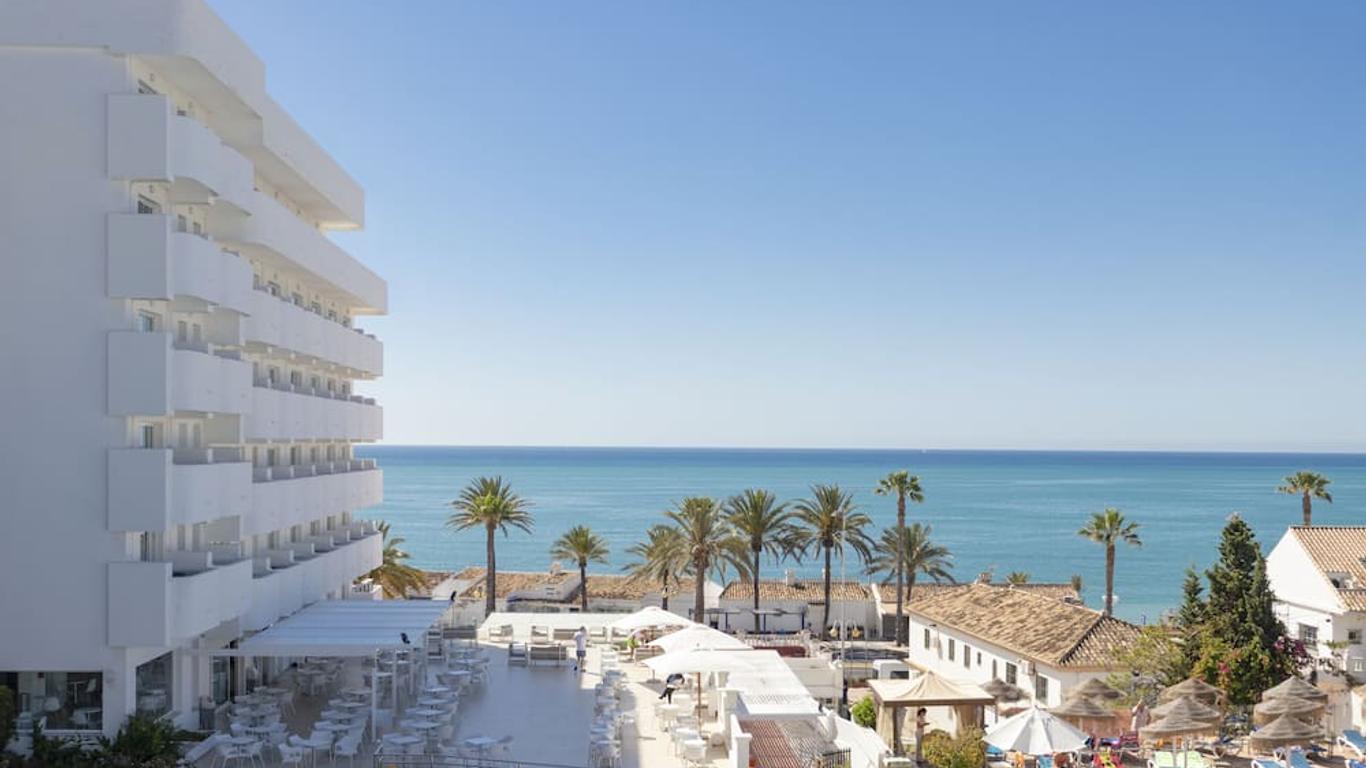 Hotel Palia La Roca