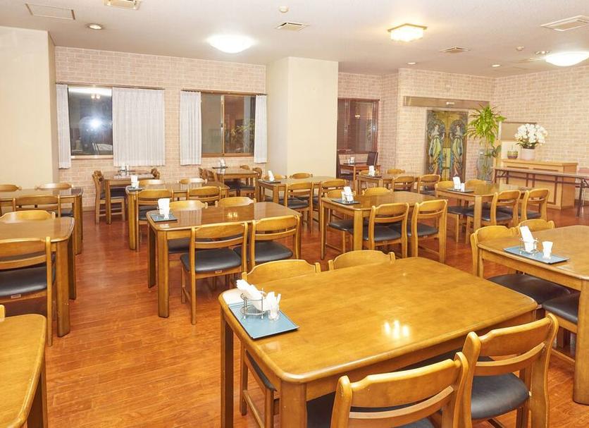 Ravintola Valokuva