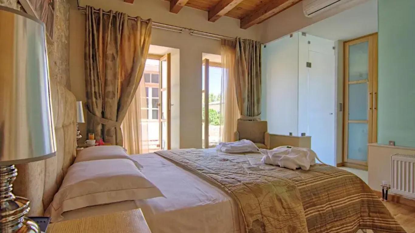 Bellagio Luxury Boutique Hotel