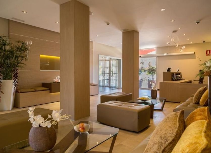 Oleskelutila Valokuva