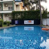 Summerville Beach Resort