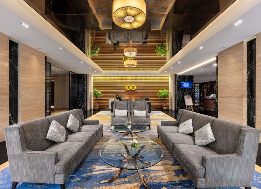 Oleskelutila Valokuva