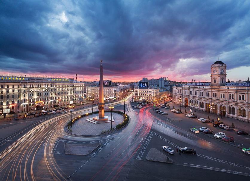 Näkymät ulkona Valokuva