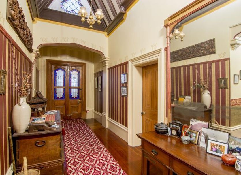 Huoneen palvelut Valokuva