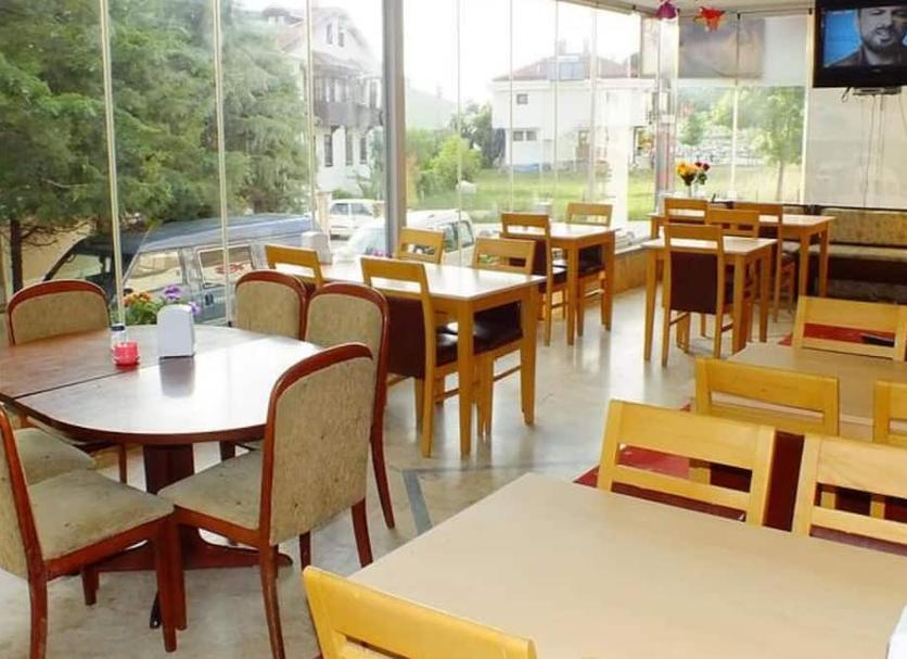 Ravintola Valokuva