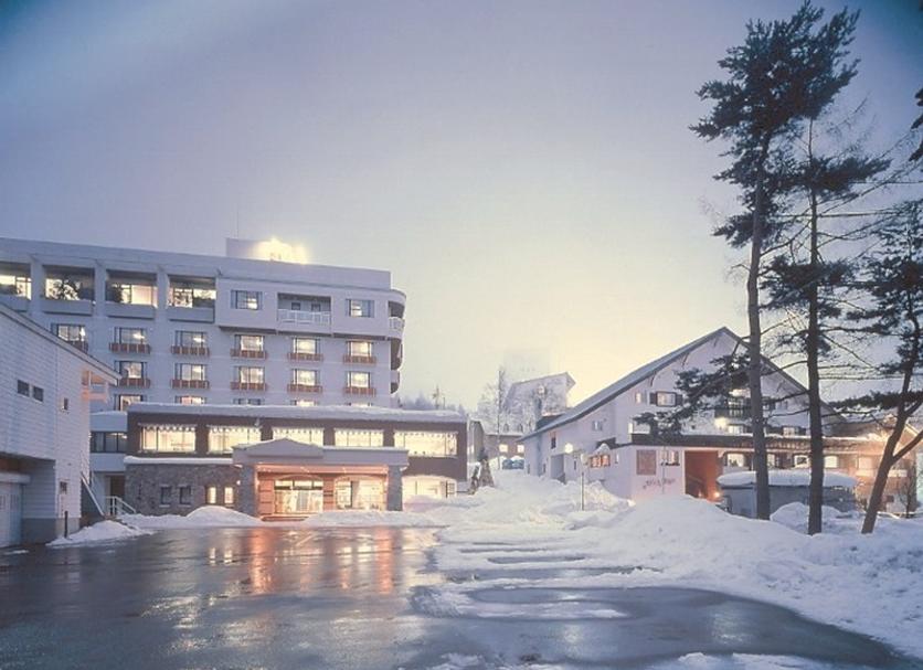 Rakennus Valokuva