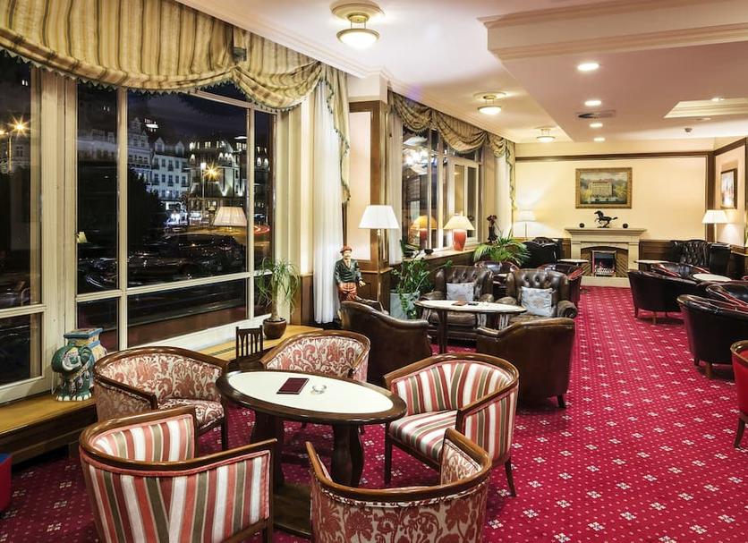 Oleskelutila Valokuva