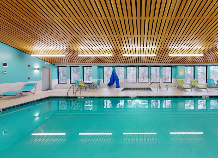 Uima-allas Valokuva