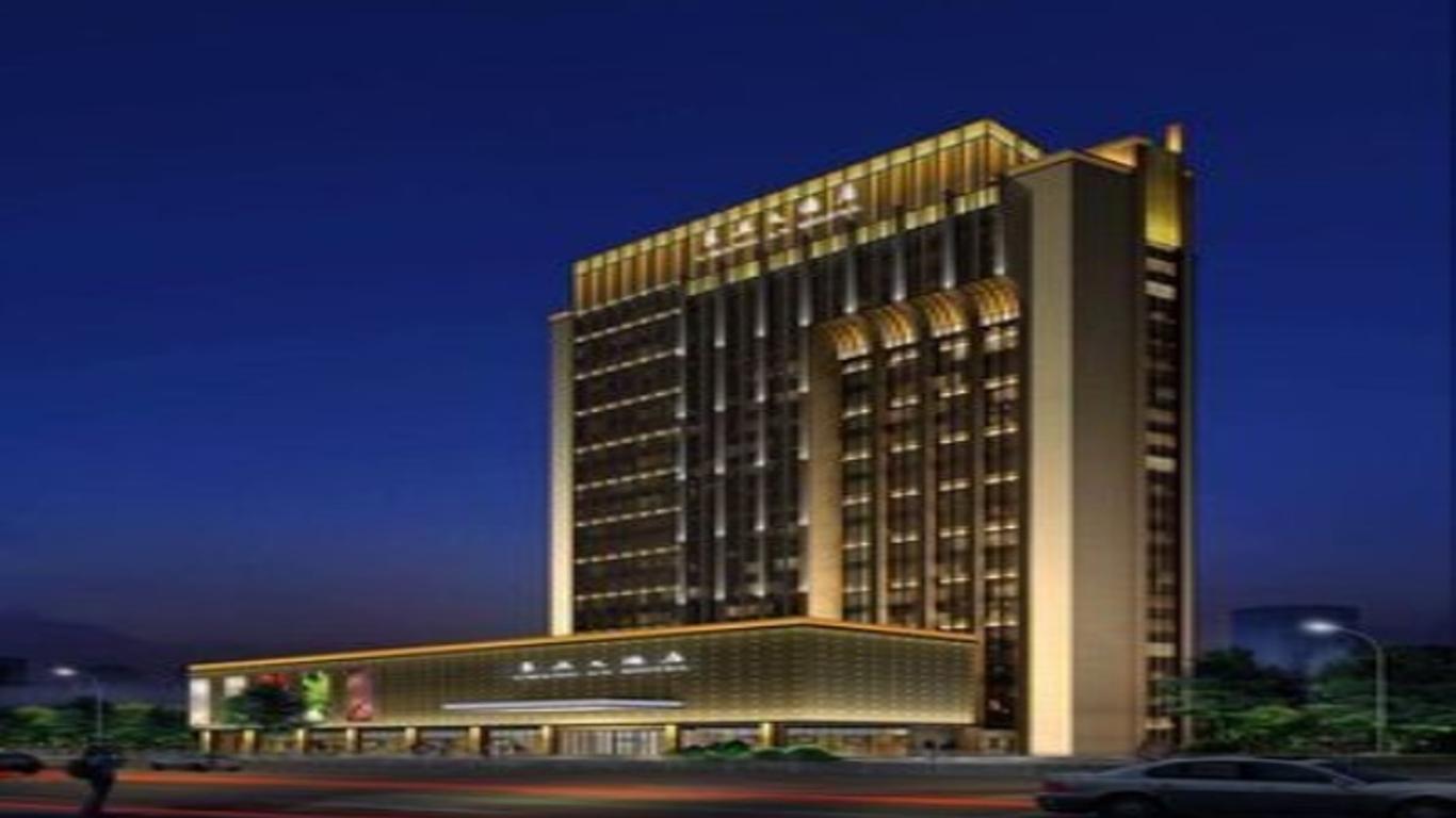 Chang An Hotel