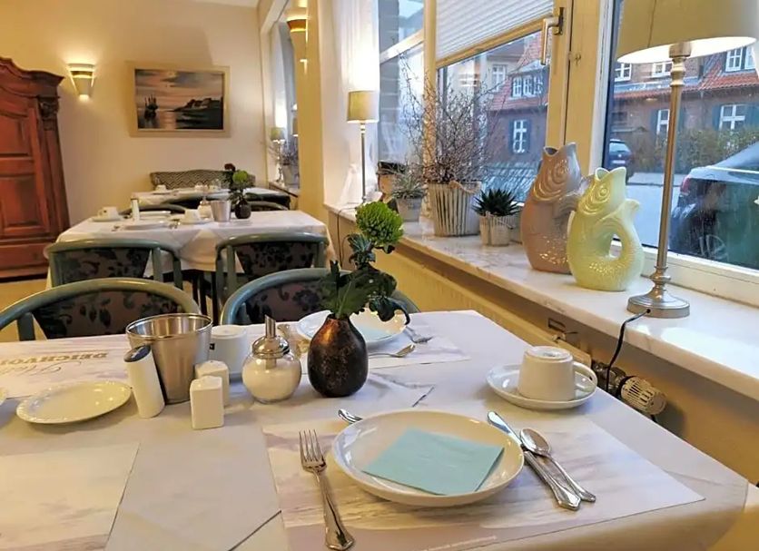 Ravintola Valokuva
