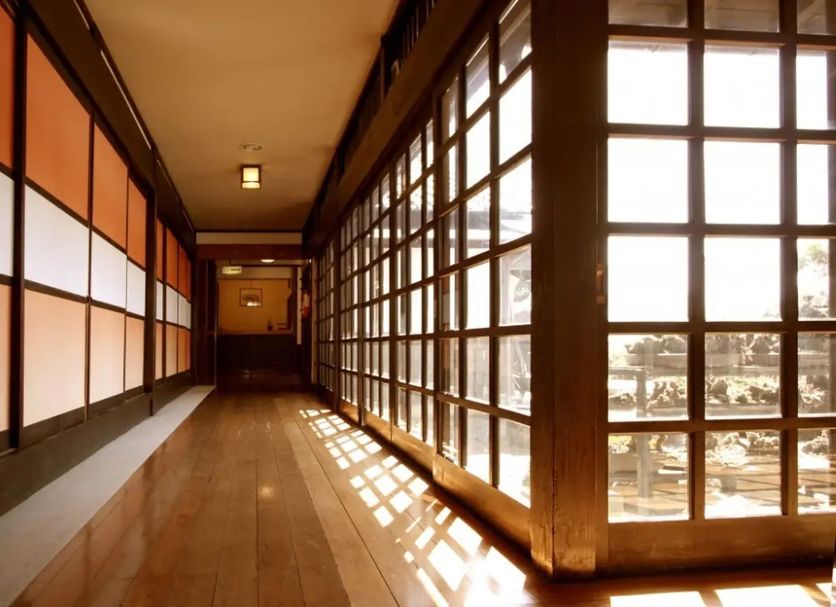 Aula Valokuva