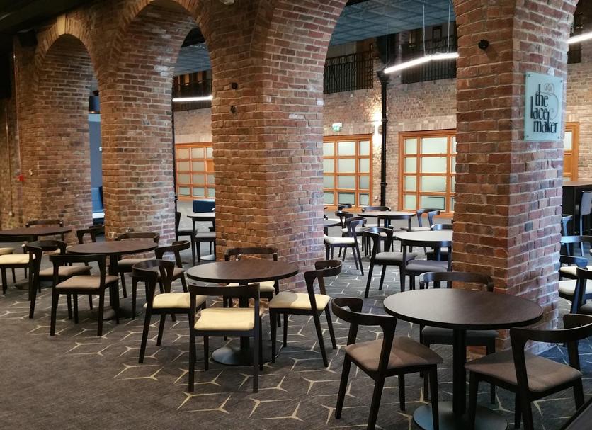 Ravintola Valokuva