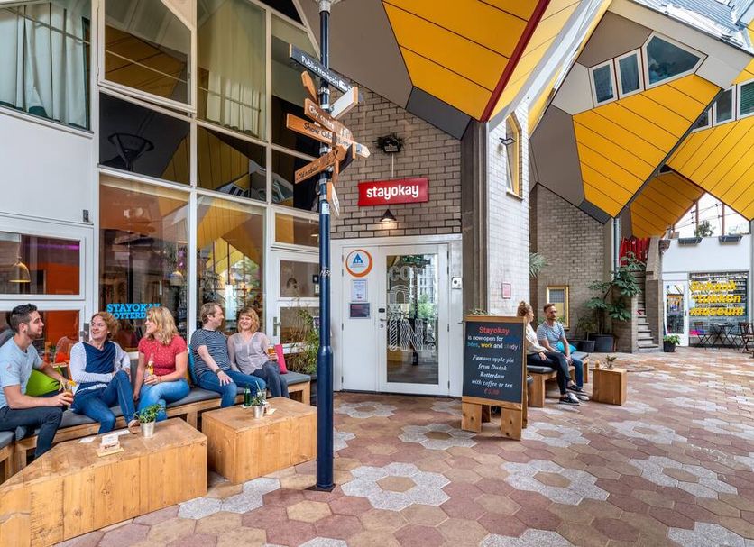 Patio Valokuva