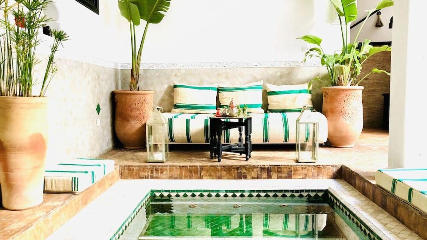 Riad Chafia