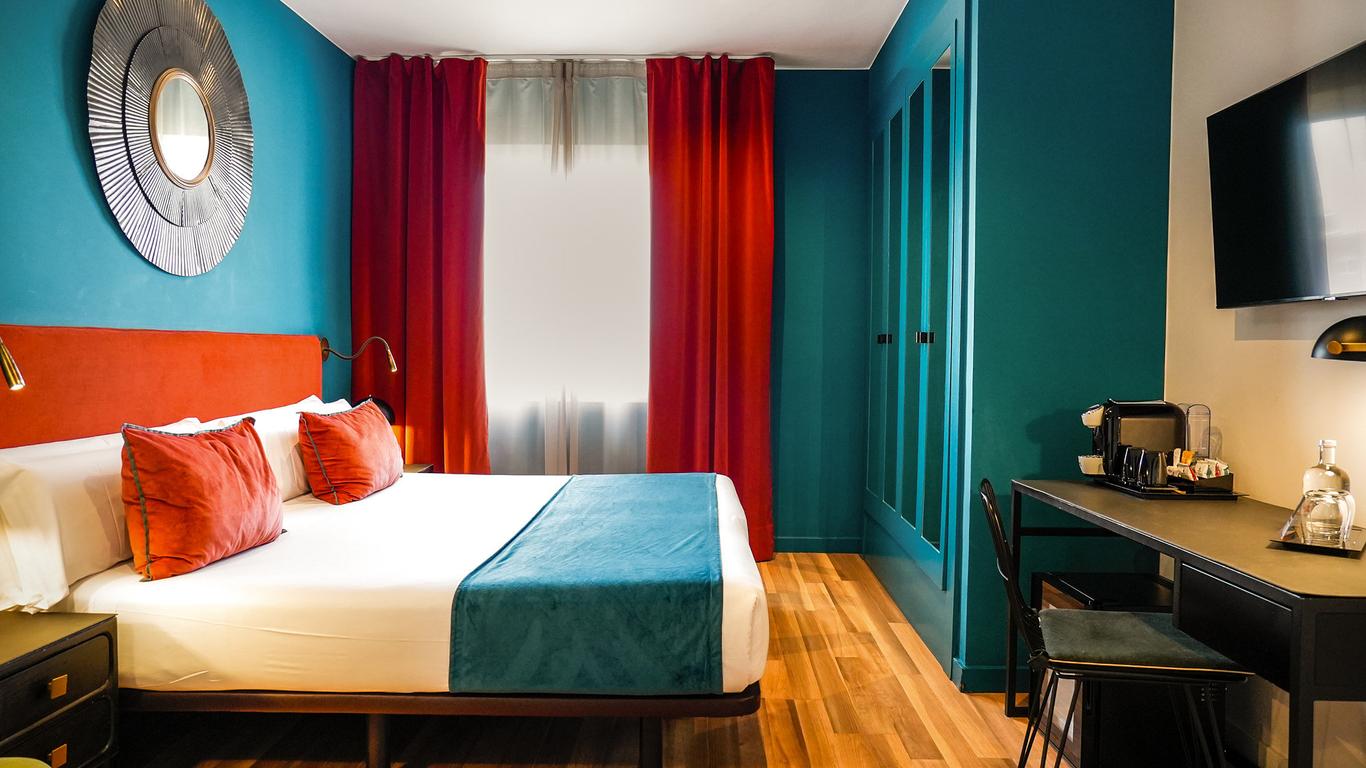 Arenas Atiram Hotels