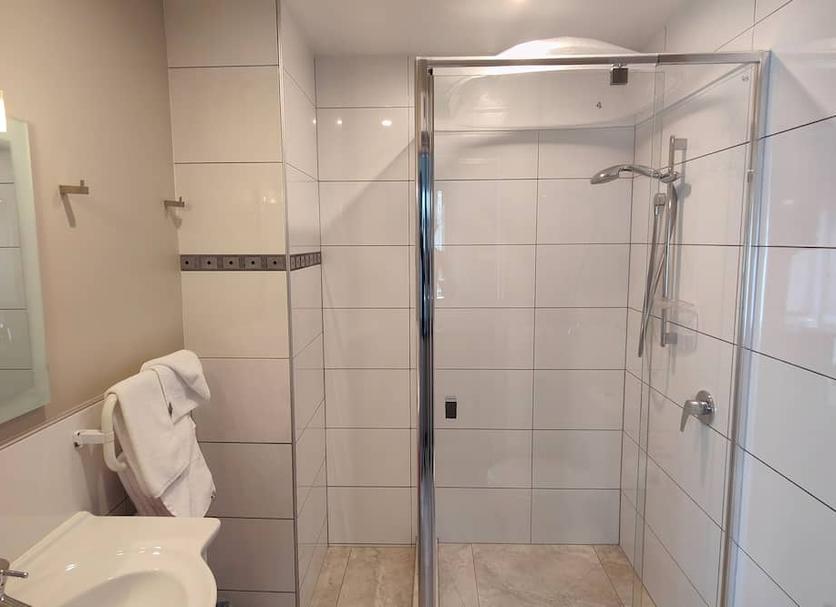 Kylpyhuone Valokuva