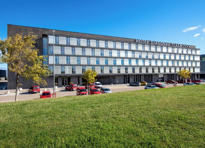 Rakennus Valokuva