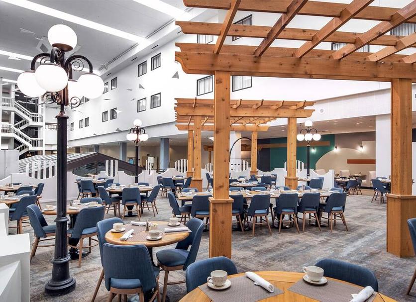 Ravintola Valokuva