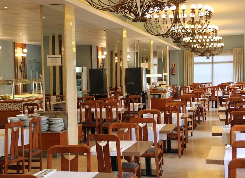 Ravintola Valokuva