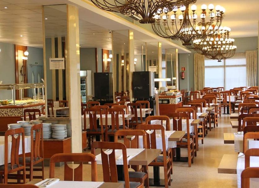 Ravintola Valokuva