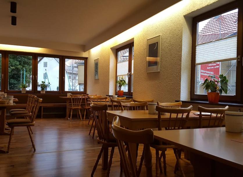 Ravintola Valokuva
