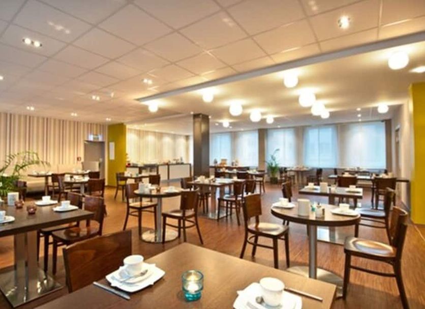 Ravintola Valokuva