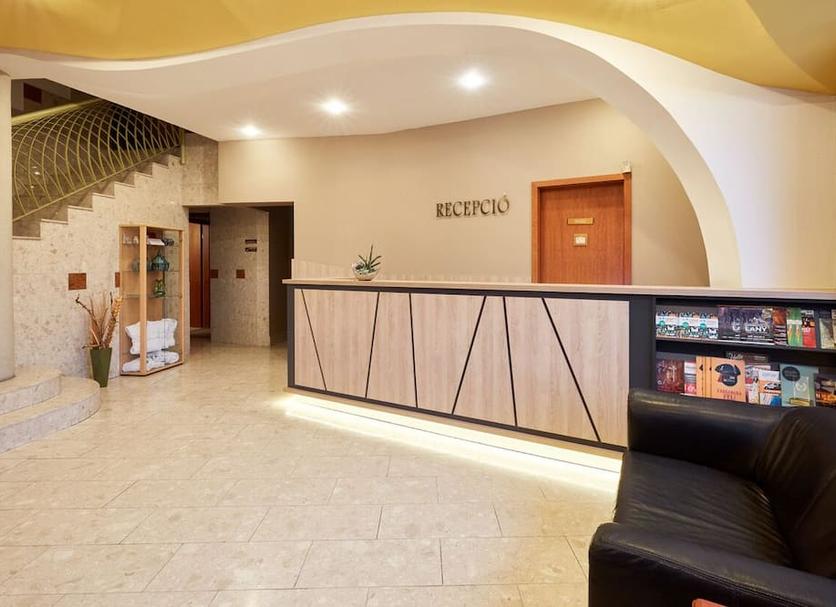 Vastaanotto Valokuva