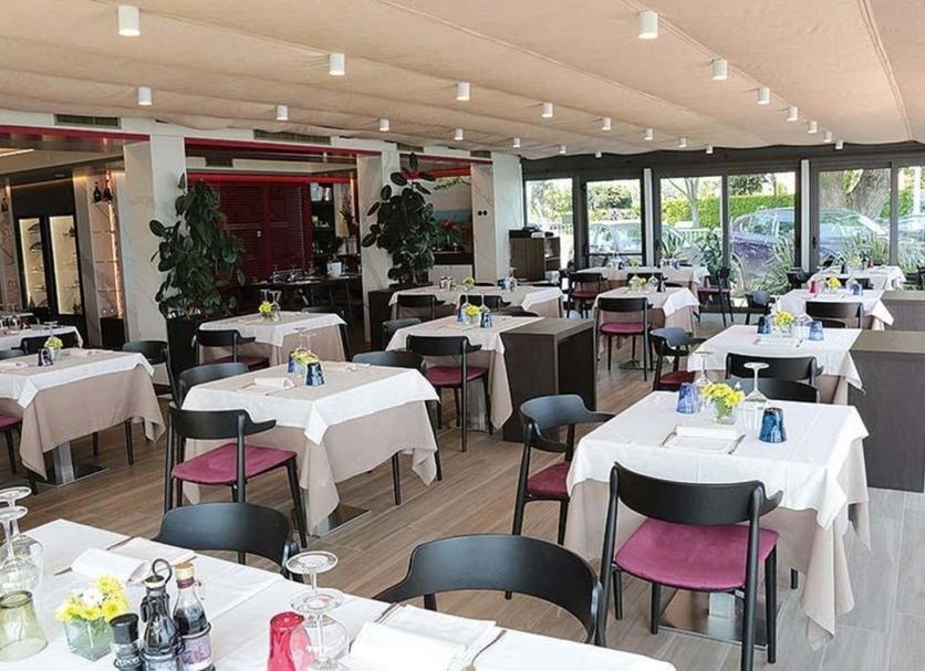 Ravintola Valokuva