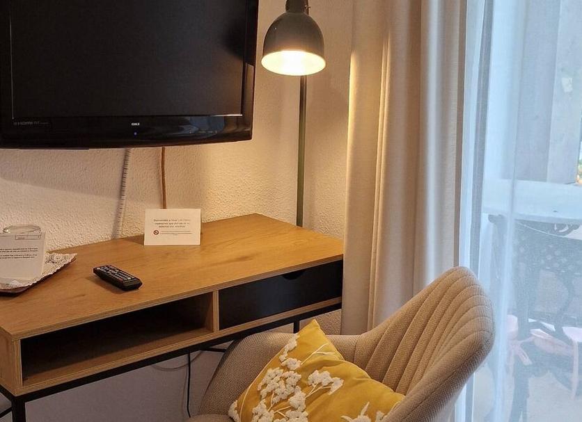 Huoneen palvelut Valokuva