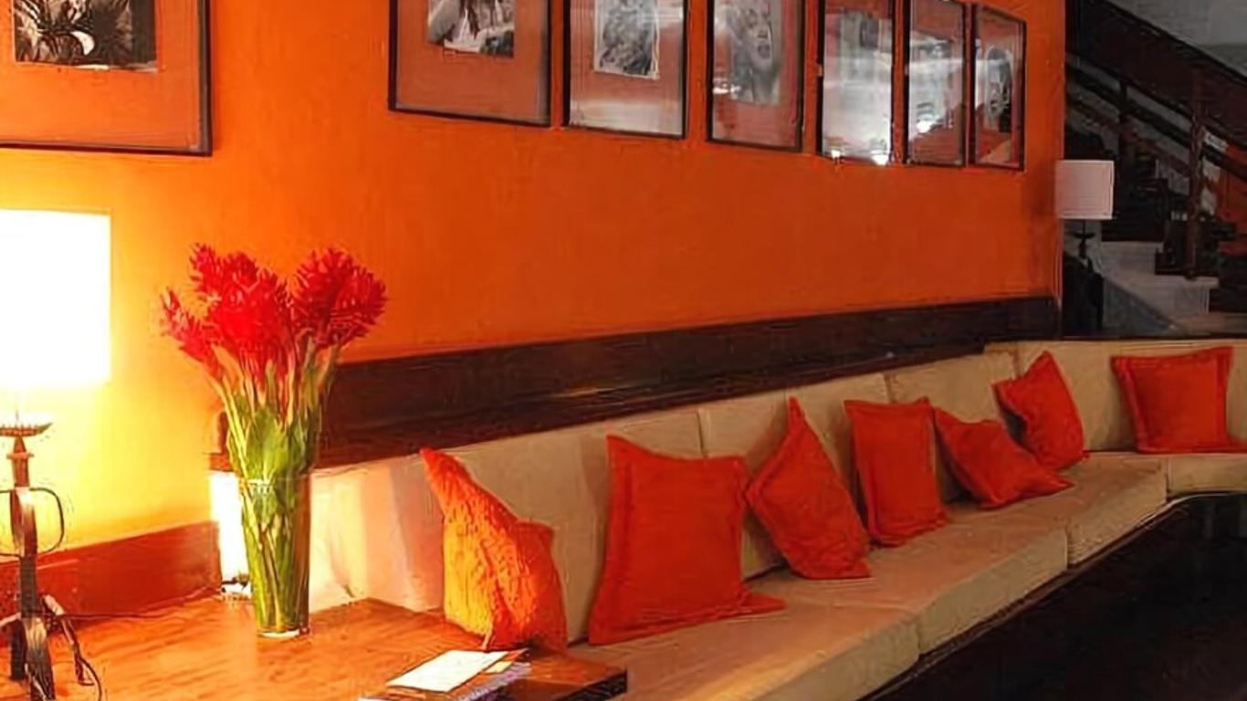 Hotel Guarujá Inn