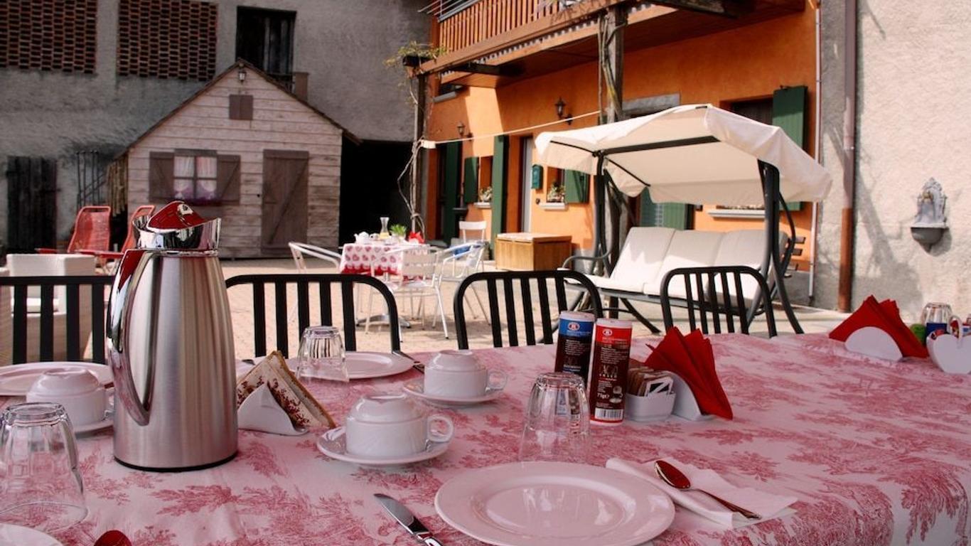 Dimora Del Riccio