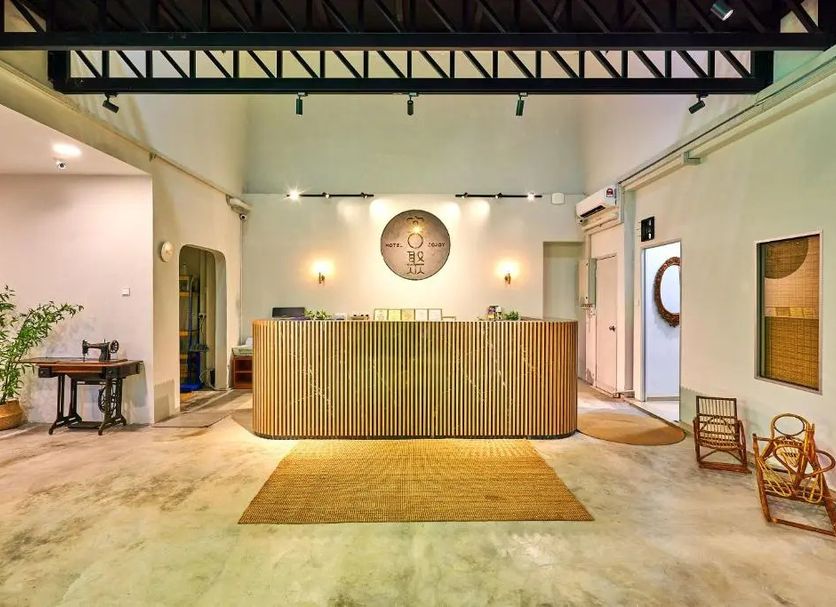 Vastaanotto Valokuva