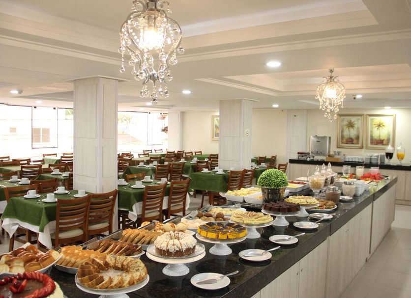 Buffet Valokuva